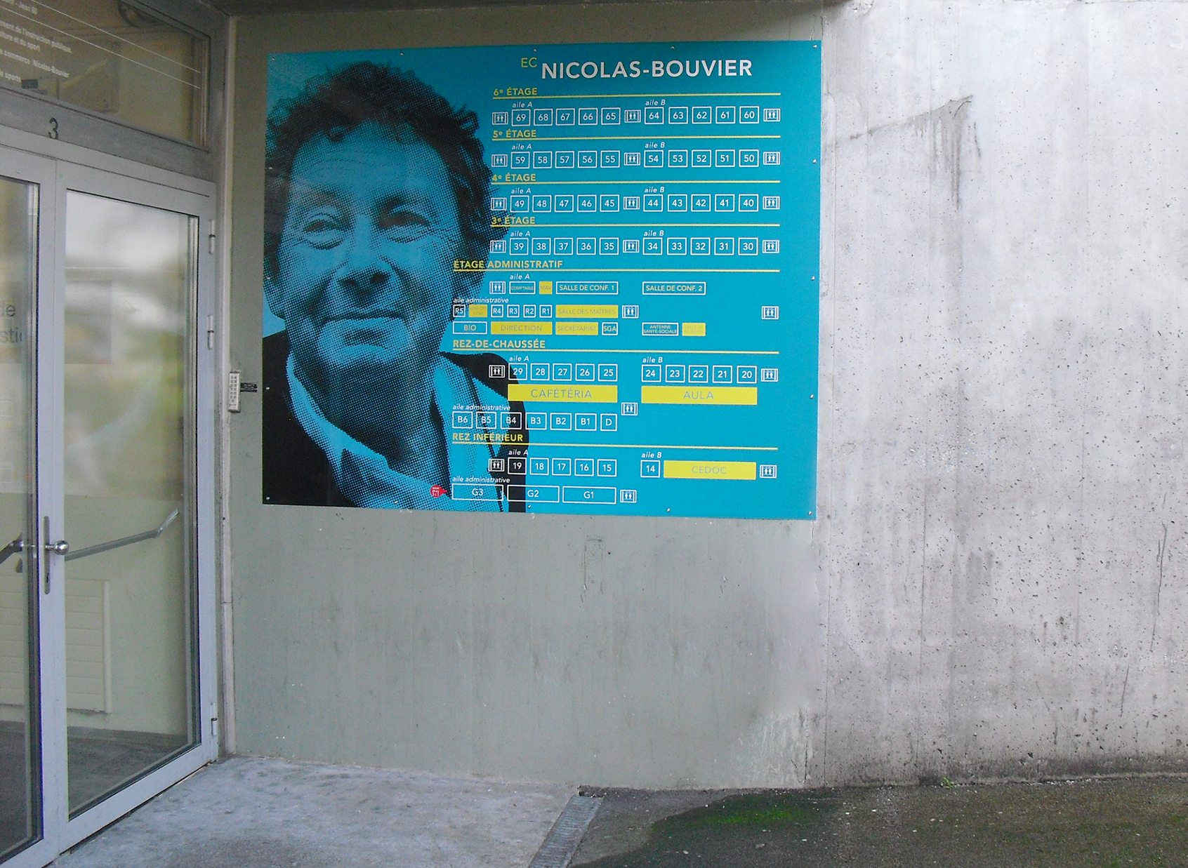 EC Nicolas-Bouvier